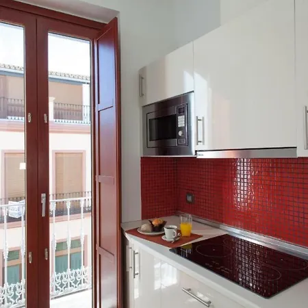 Puerta Del Arenal - Kainga Homes Apartment