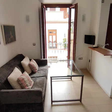 Apartment Puerta Del Arenal - Kainga Homes *